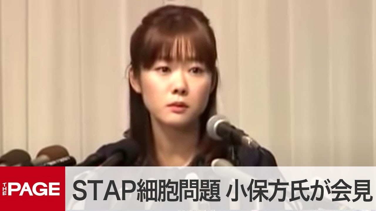 STAP細胞